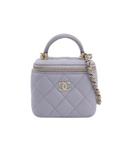 CHANEL Сумка через плечо
