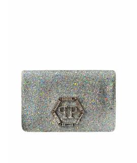 PHILIPP PLEIN Клатч/вечерняя сумка