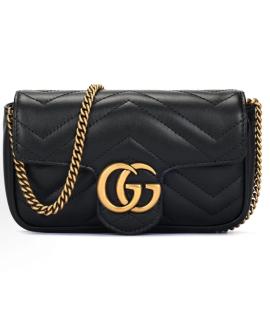 GUCCI Сумка через плечо