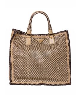 PRADA Сумка тоут