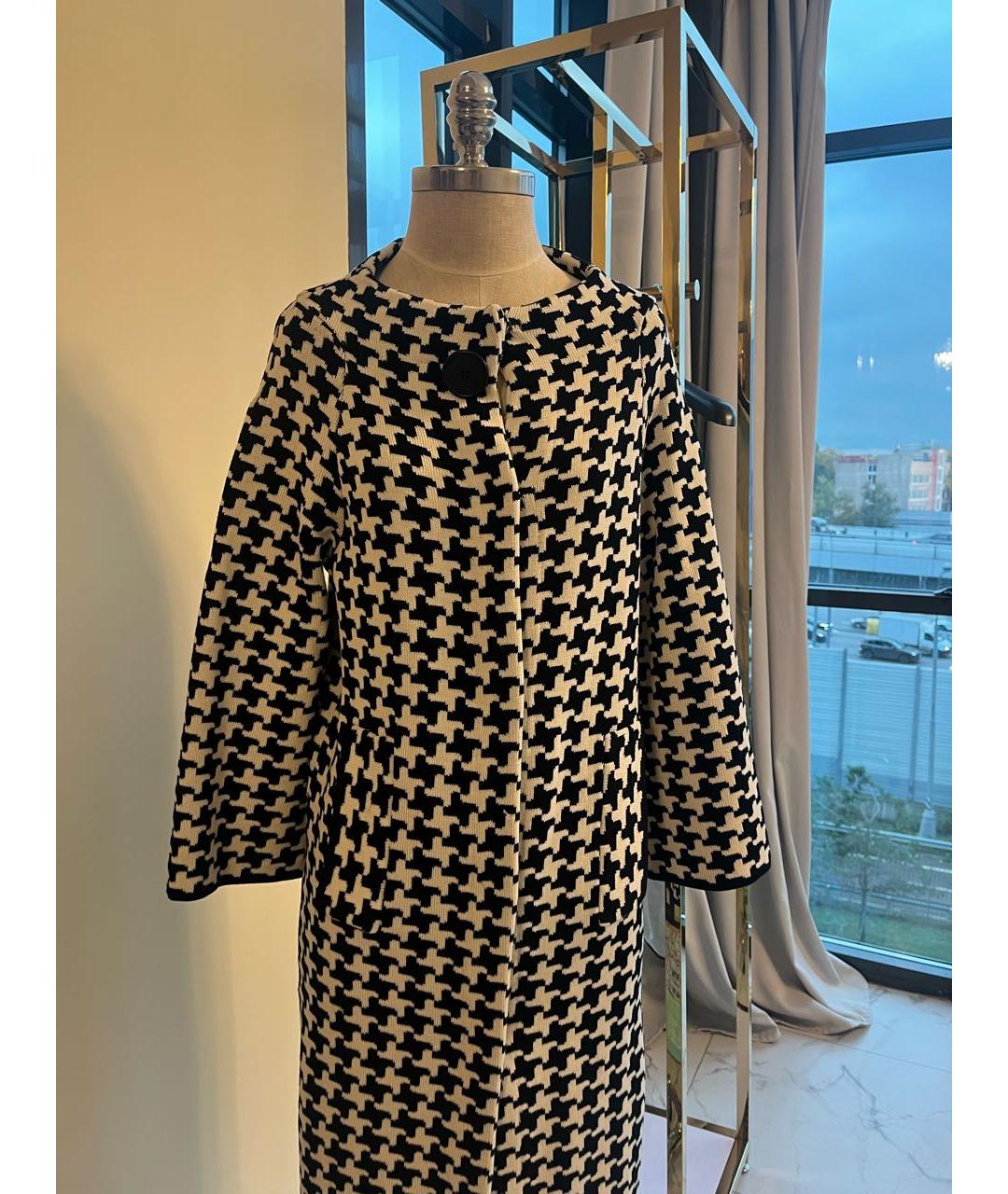 CHRISTIAN DIOR Мульти пальто, фото 5