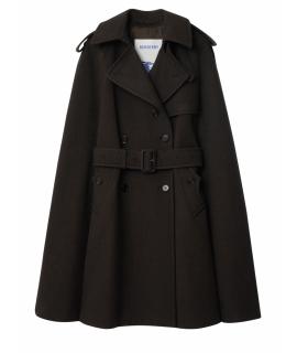 BURBERRY Пальто