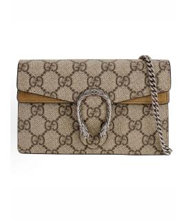 GUCCI Сумка через плечо