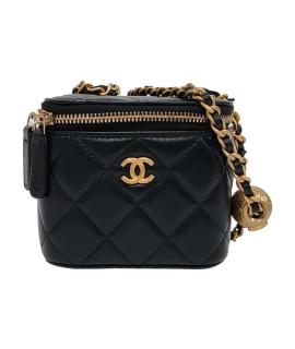 CHANEL Сумка через плечо