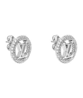 LOUIS VUITTON Серьги