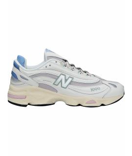 NEW BALANCE Низкие кроссовки / кеды