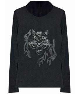 ROBERTO CAVALLI Джемпер / свитер