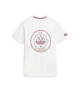 CP COMPANY Футболка