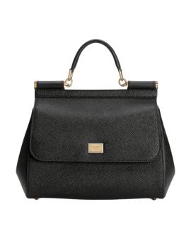 DOLCE&GABBANA Сумка с короткими ручками