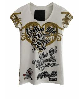 PHILIPP PLEIN Футболка