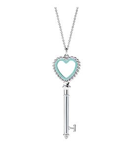 TIFFANY&CO Подвеска