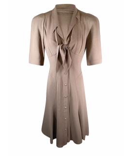 THIERRY MUGLER VINTAGE Коктейльное платье