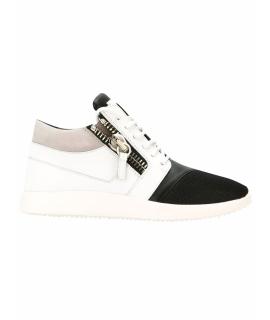 GIUSEPPE ZANOTTI DESIGN Кеды