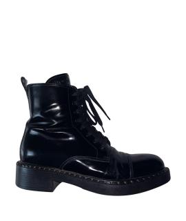 PRADA Ботинки