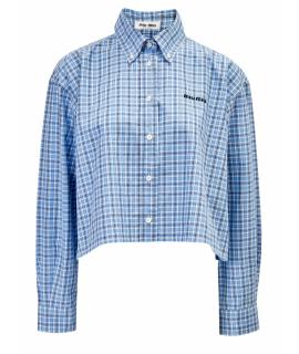 MIU MIU Рубашка