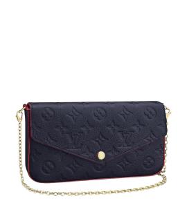 LOUIS VUITTON Клатч/вечерняя сумка