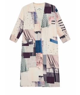 MM6 MAISON MARGIELA Накидка/пончо