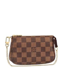 LOUIS VUITTON Клатч/вечерняя сумка