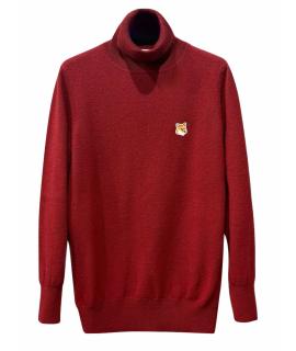 MAISON KITSUNE Водолазка