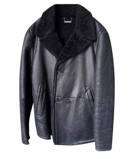 JIL SANDER Дубленка