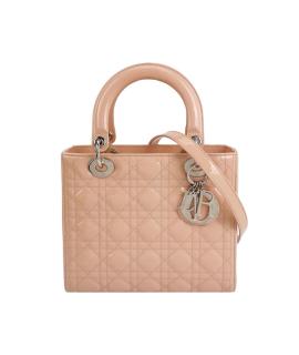 CHRISTIAN DIOR Сумка с короткими ручками