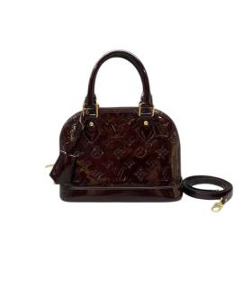 LOUIS VUITTON Сумка с короткими ручками