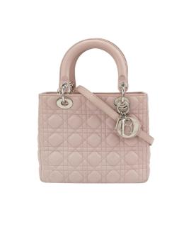 CHRISTIAN DIOR Сумка с короткими ручками