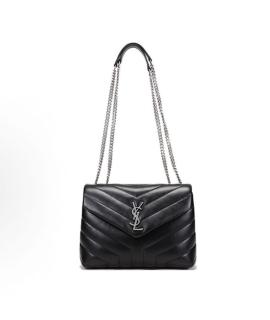 SAINT LAURENT Сумка через плечо