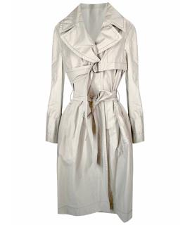 VIVIENNE WESTWOOD Тренч/плащ