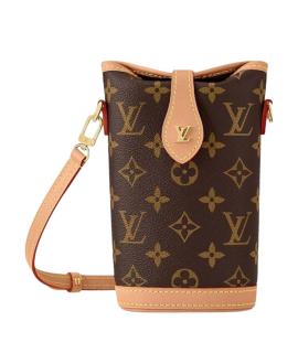 LOUIS VUITTON Сумка через плечо