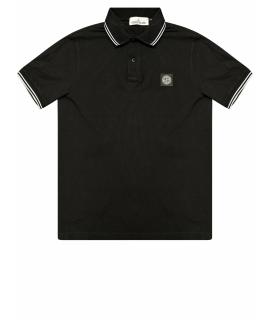 STONE ISLAND Поло с коротким рукавом