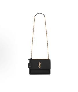 SAINT LAURENT Сумка через плечо