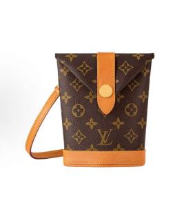 LOUIS VUITTON Сумка через плечо