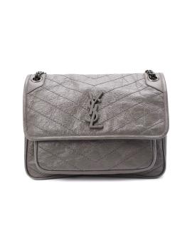SAINT LAURENT Сумка тоут