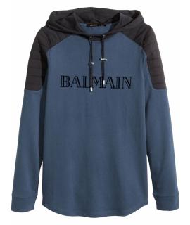 BALMAIN Худи/толстовка