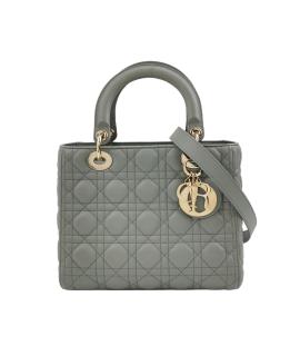 CHRISTIAN DIOR Сумка с короткими ручками