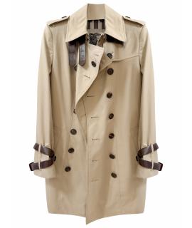 BURBERRY Тренч/плащ
