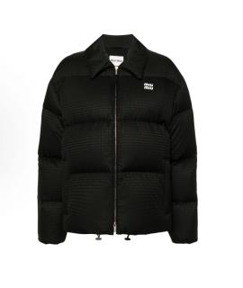 MIU MIU Пуховик