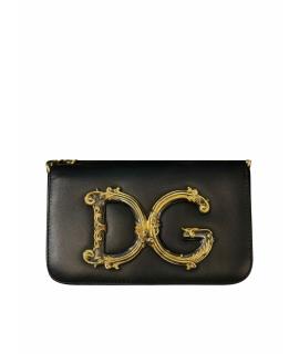 DOLCE&GABBANA Клатч/вечерняя сумка