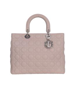 CHRISTIAN DIOR Сумка с короткими ручками