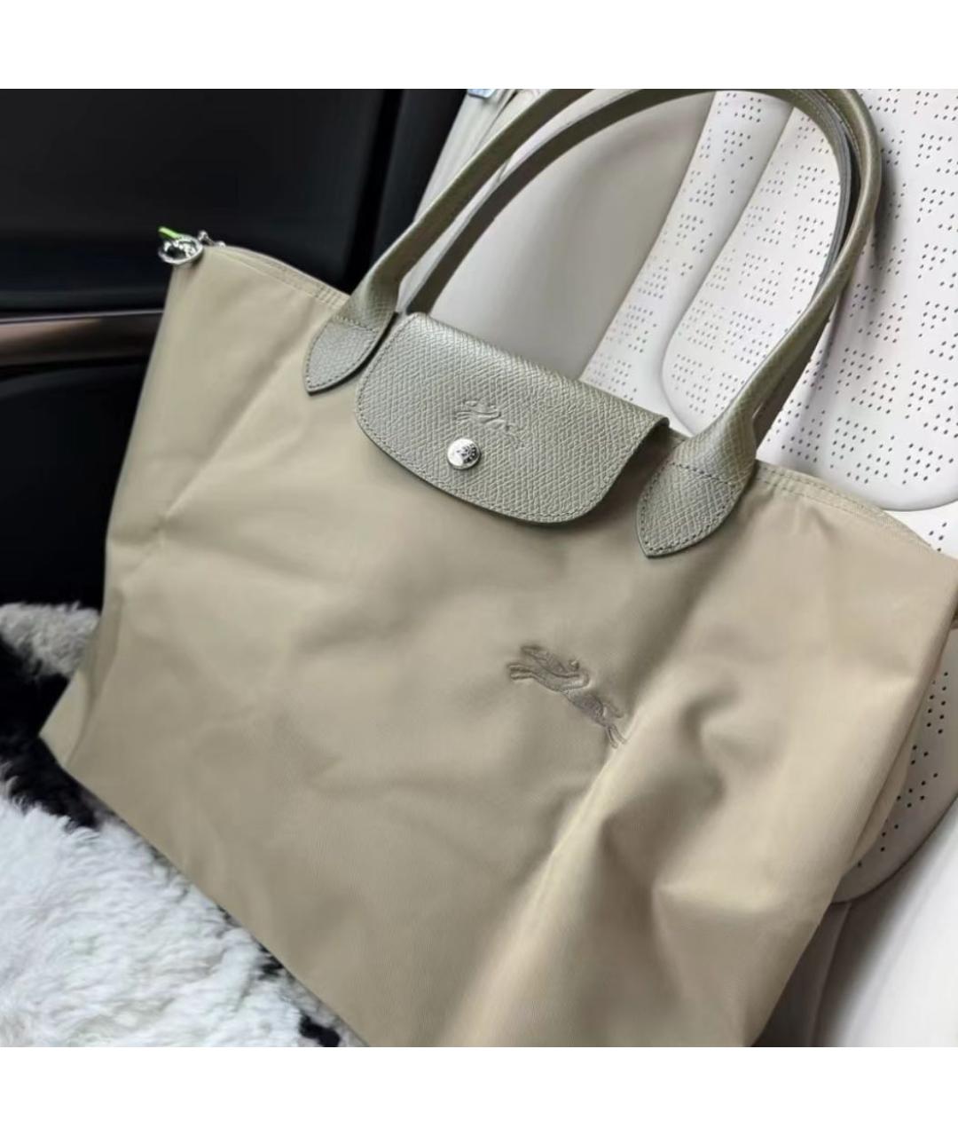 LONGCHAMP Сумка через плечо, фото 2