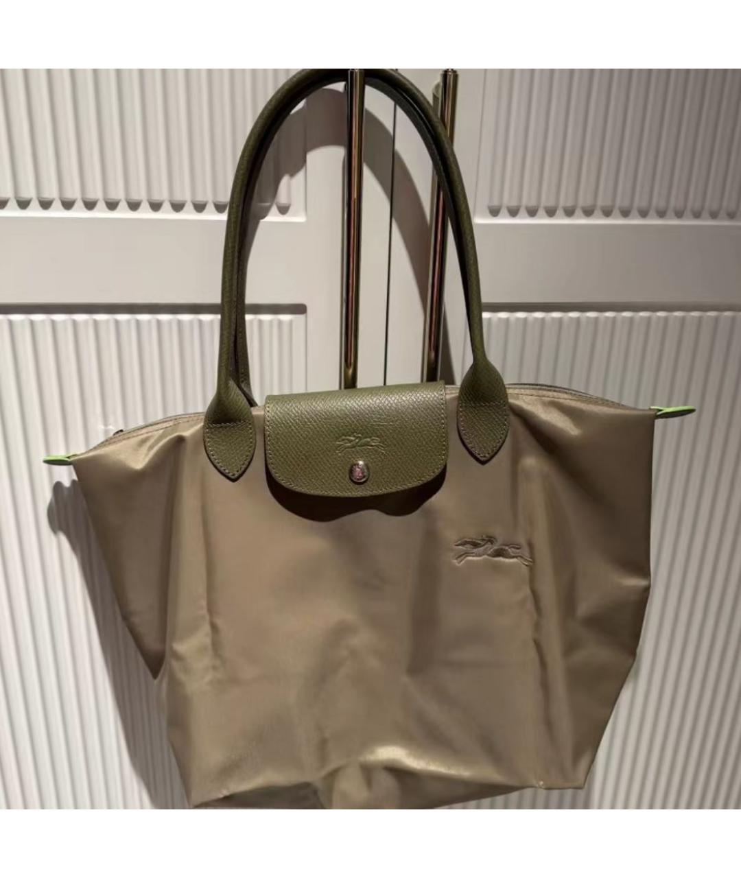 LONGCHAMP Сумка через плечо, фото 4