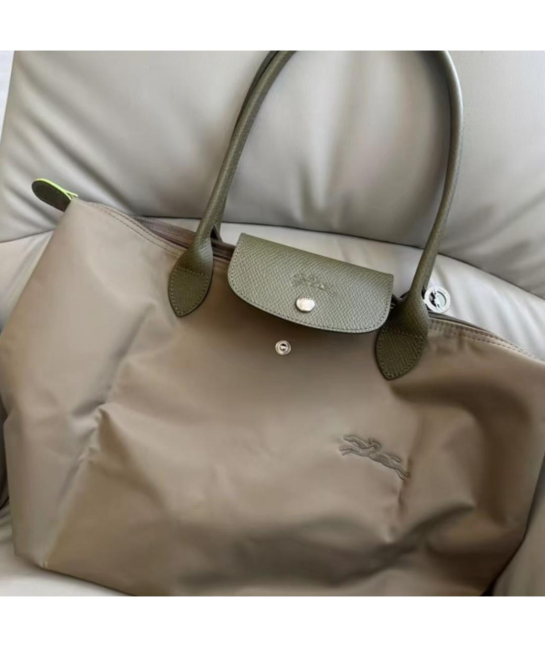 LONGCHAMP Сумка через плечо, фото 3