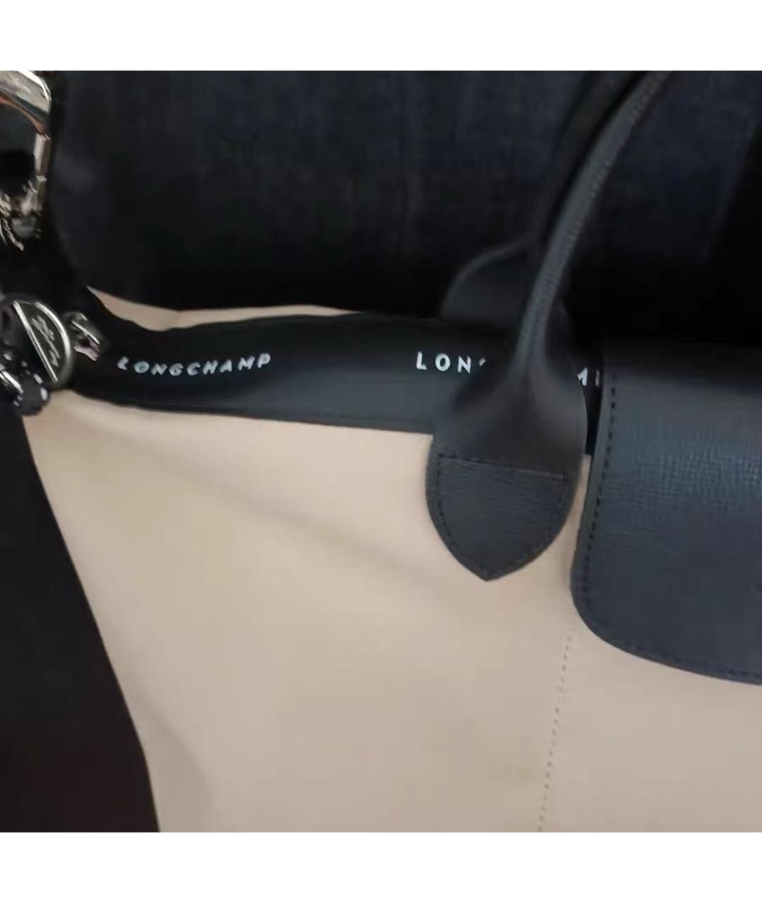 LONGCHAMP Сумка через плечо, фото 3