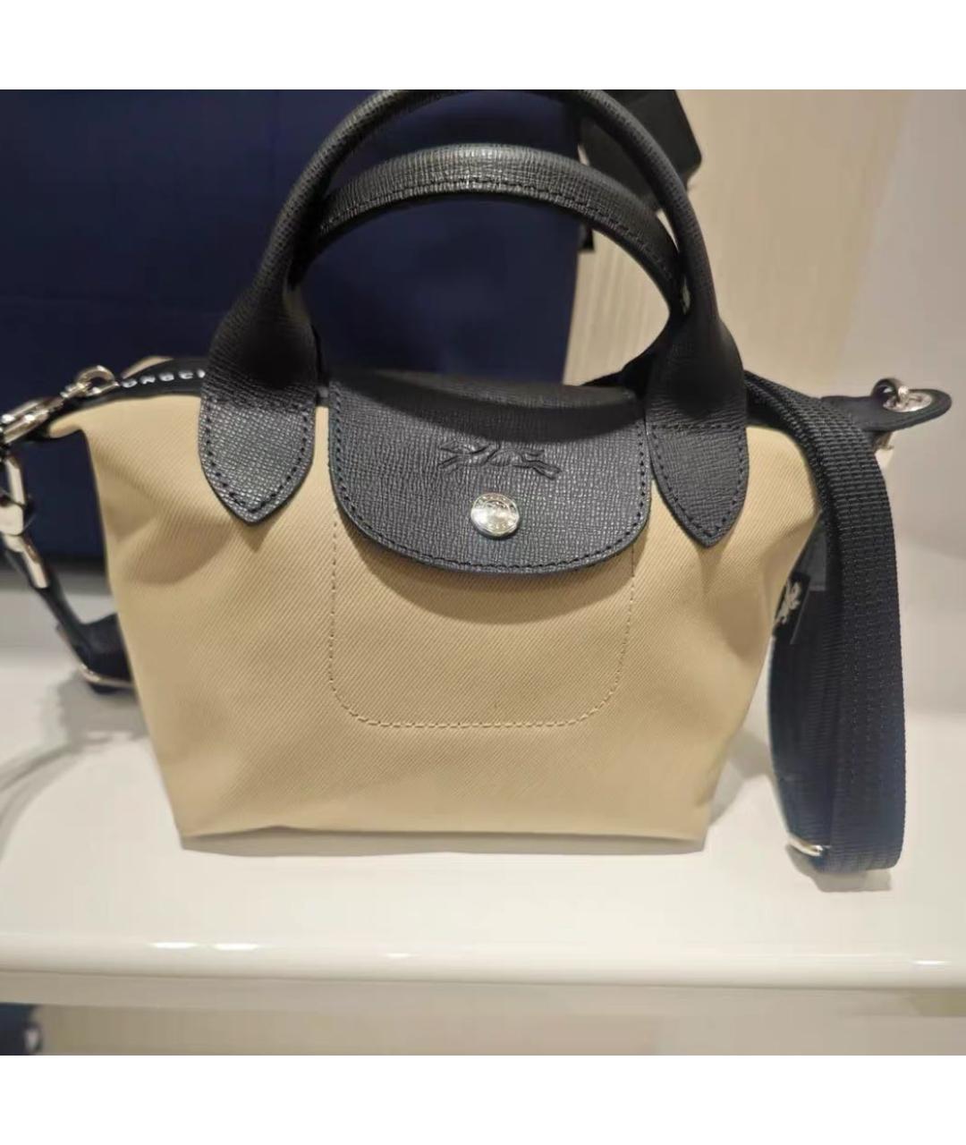 LONGCHAMP Сумка через плечо, фото 3