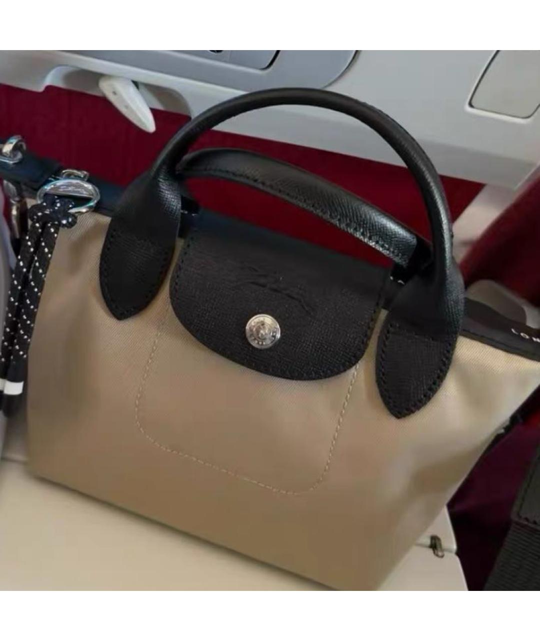 LONGCHAMP Сумка через плечо, фото 5
