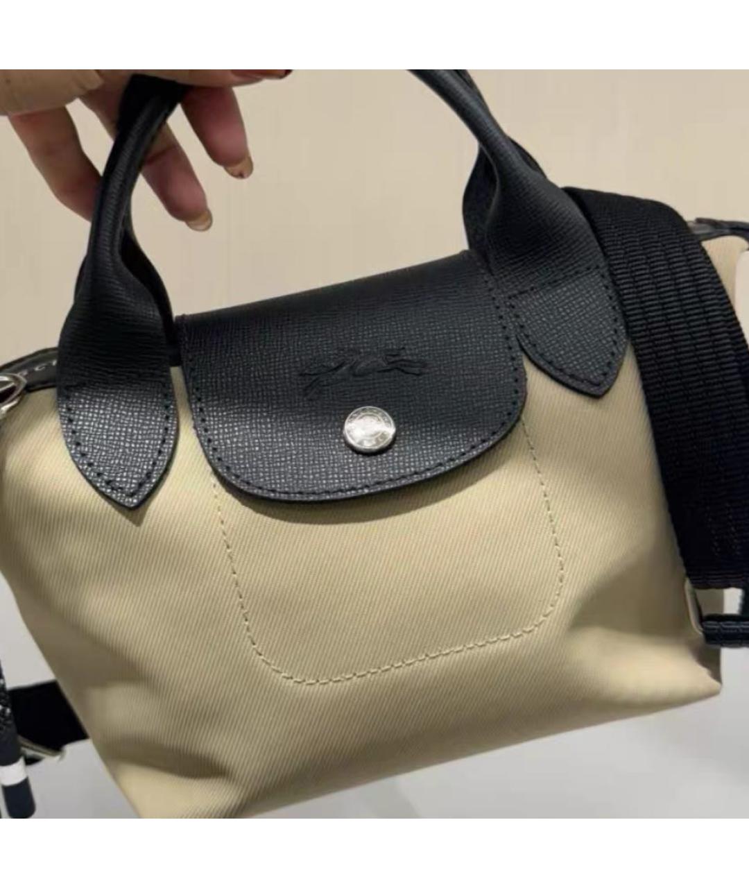 LONGCHAMP Сумка через плечо, фото 4