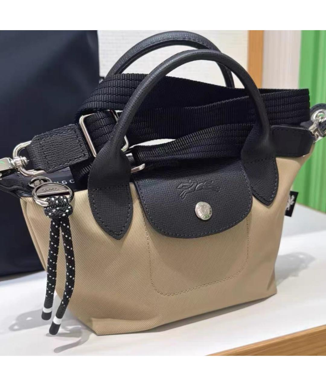 LONGCHAMP Сумка через плечо, фото 2