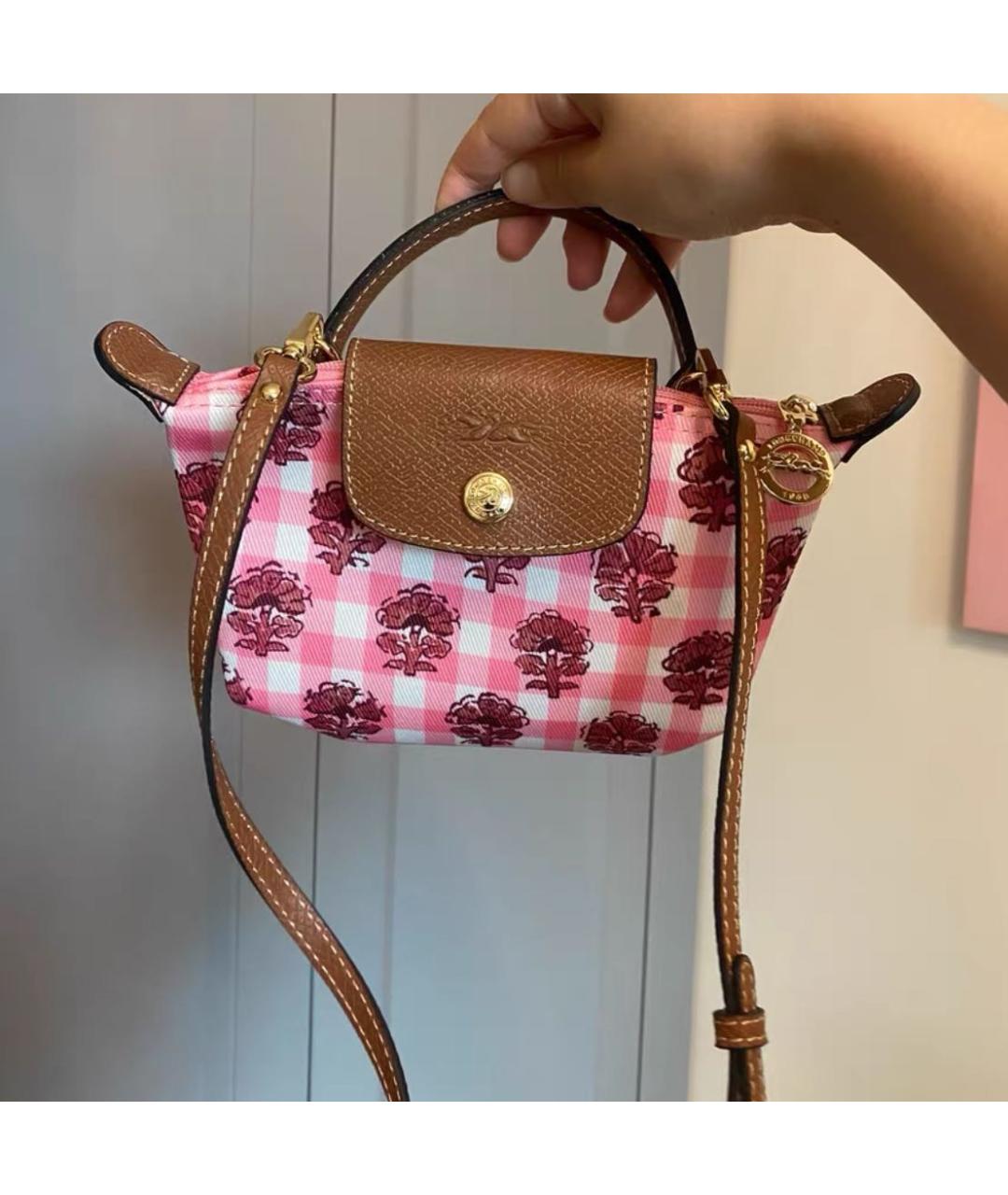 LONGCHAMP Сумка через плечо, фото 2