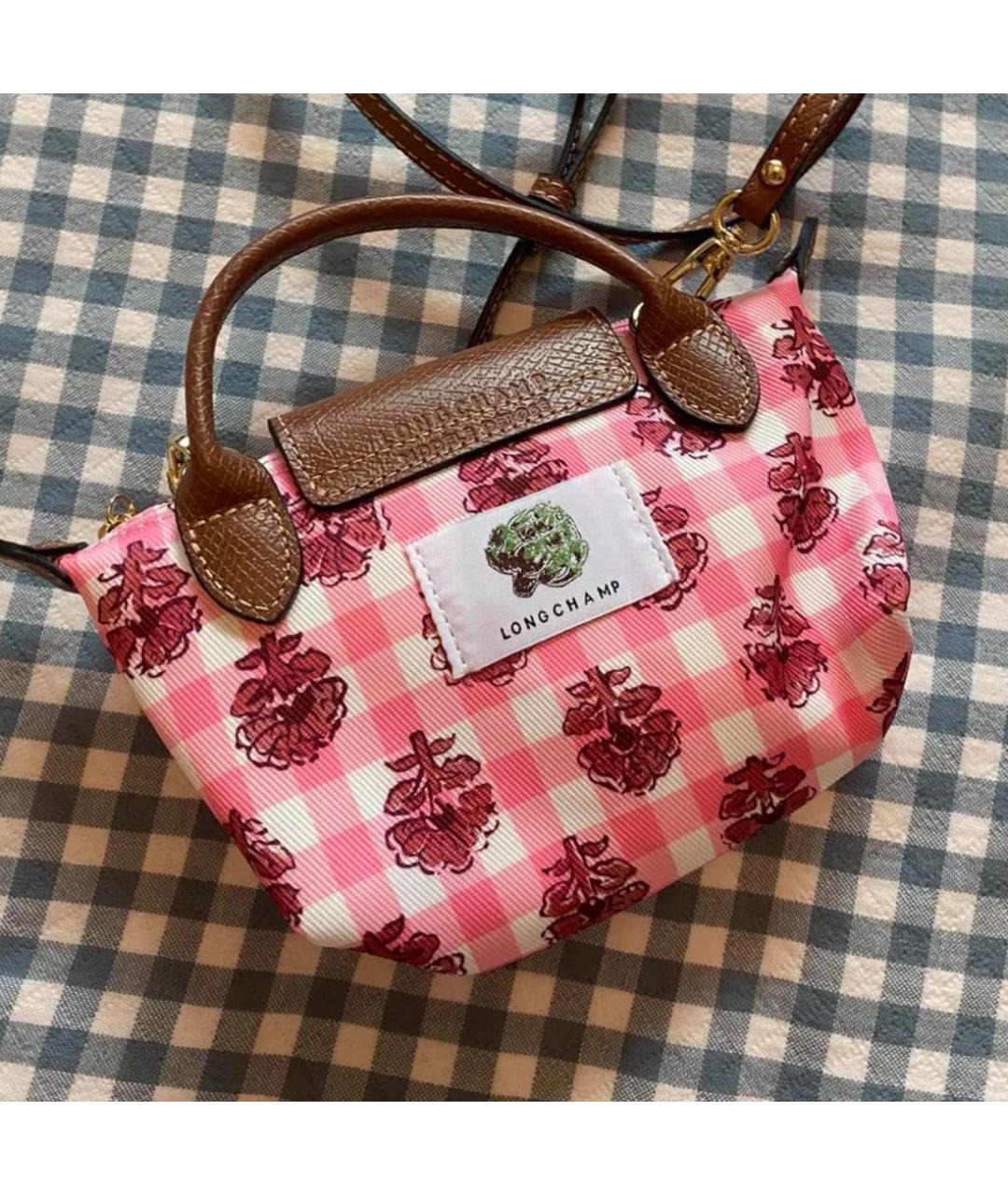 LONGCHAMP Сумка через плечо, фото 4